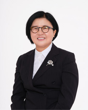 조소영 AK홀딩스 사외이사(사진=AK홀딩스)