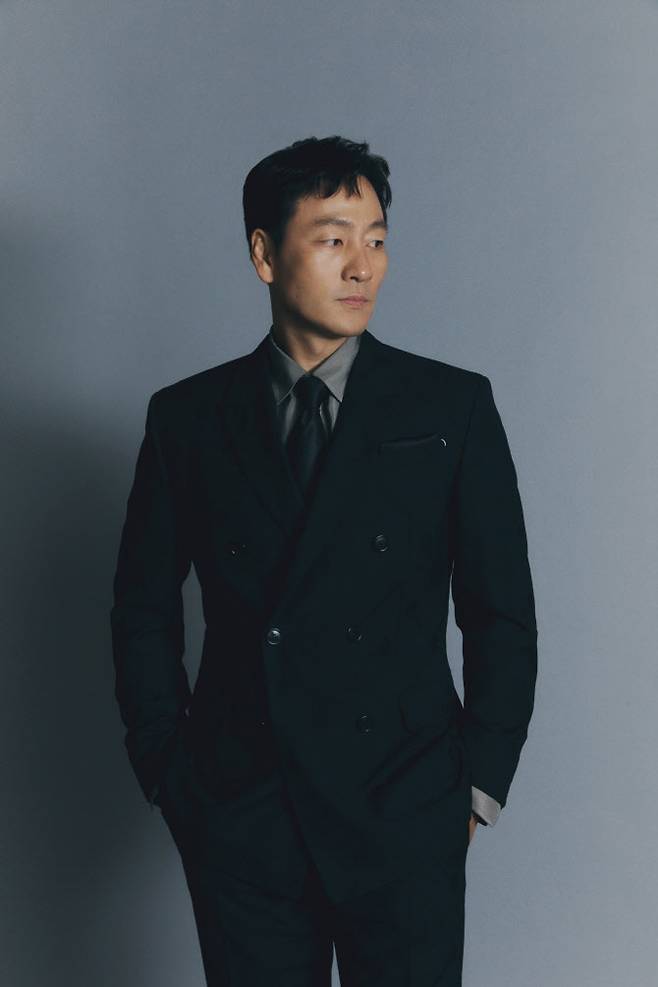 박해수(사진=넷플릭스)