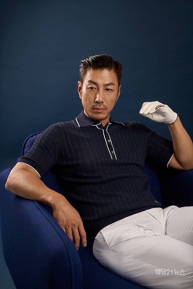 &nbsp;사진 : 포튼가먼트(FOTTON GARMENT), 하이엔드 골프웨어 '가먼트골프(GARMENT GOLF)' 공식 런칭