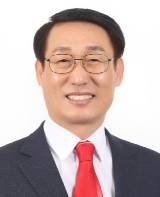 이용록 홍성군수 당선인