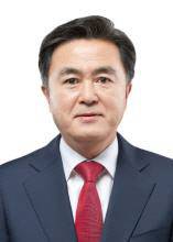 김태흠 충남지사 당선인.