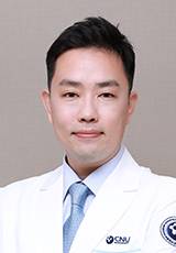 세종충남대학교병원 핵의학과 서영덕 교수