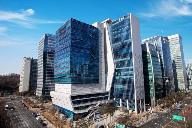 서울 상암동 TBS 교통방송 사옥. 서울시 제공