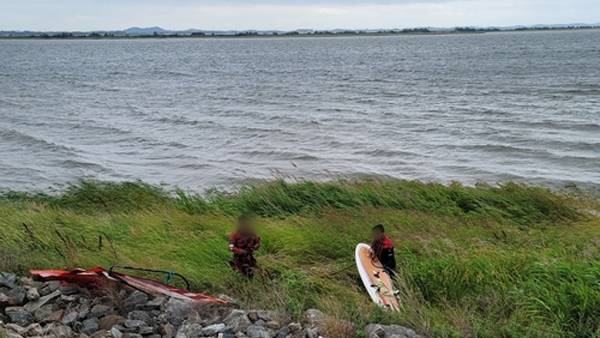 [경기소방재난본부 제공]