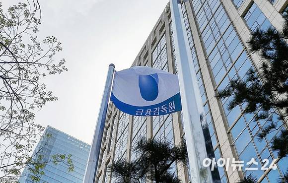 금융감독원은 회계오류 발생을 미연에 방지하기 위해 지난해 회계감리 지적 사례들을 공개했다. 사진은 금감원이다.