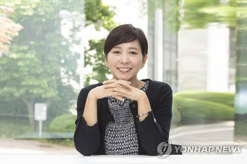 ▲ 백희나 작가[사진 제공=책읽는곰]