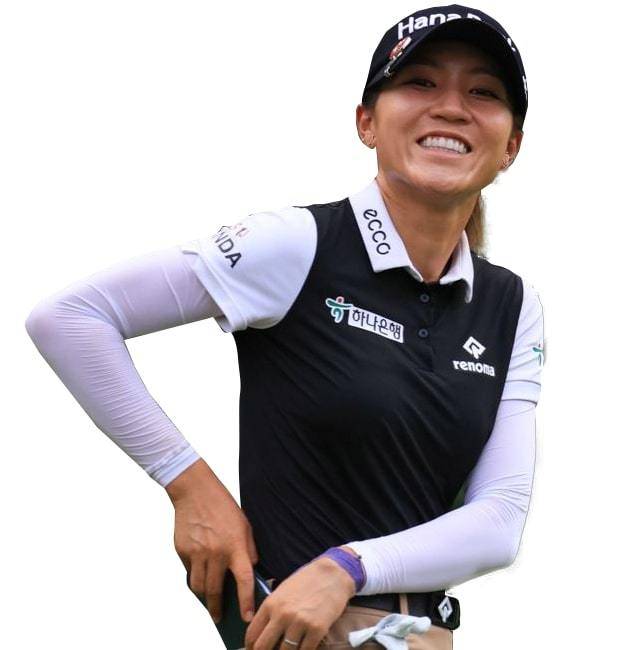 Lydia Ko (Ladies Professional Golf Association)