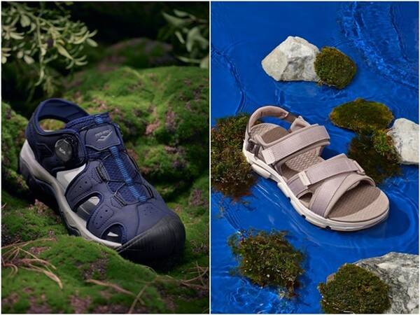 /사진=프로스펙스 썸머슈즈