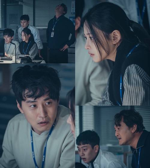 ‘미남당’ 오연서 사진=피플스토리컴퍼니