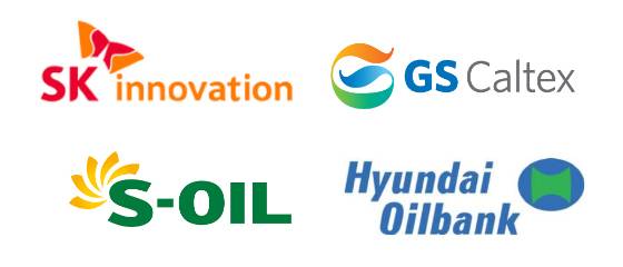 [Source: each company]