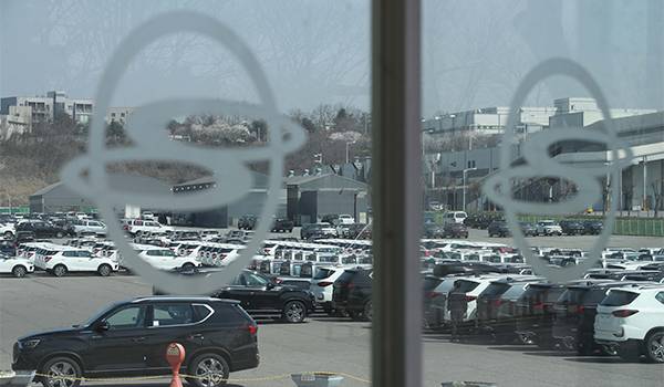 [Photo by Han Joo-hyung]