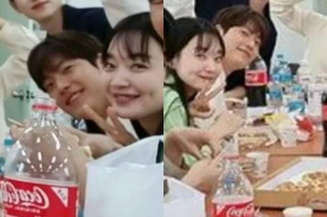 /사진=김광규 인스타그램 캡처