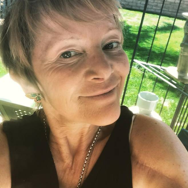 /사진=메리 마라 인스타그램 캡처