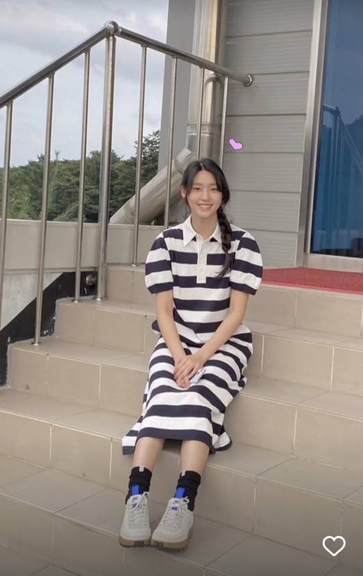 /사진=설현 인스타그램
