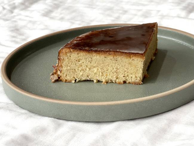 프랑스의 전통과자 ‘팽드젠’.