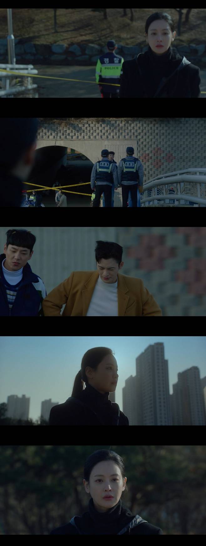 /사진=KBS 2TV ' 미남당' 방송화면