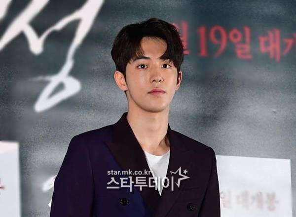 남주혁. 사진｜스타투데이DB