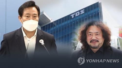 [연합뉴스TV 제공]