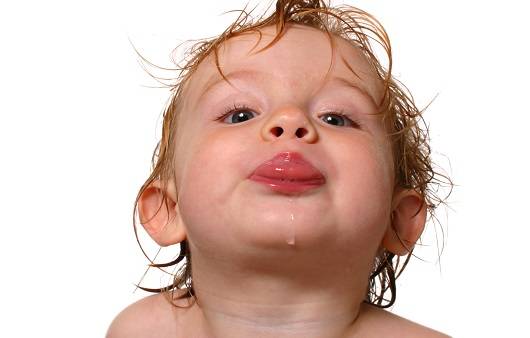 '혀가 짧다'라고 표현하는 설소대 단축증