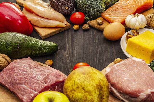 키토제닉 식단은 혈당이 잘 조절되지 않는 사람에게 좋지 않다./사진=게티이미지뱅크