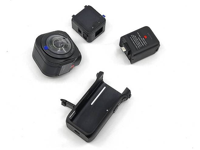 /인스타360 원 RS 1인치 360 에디션