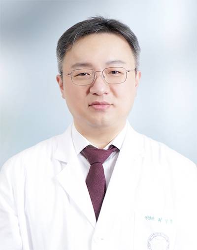 허성혁 경희대병원 뇌신경센터 교수