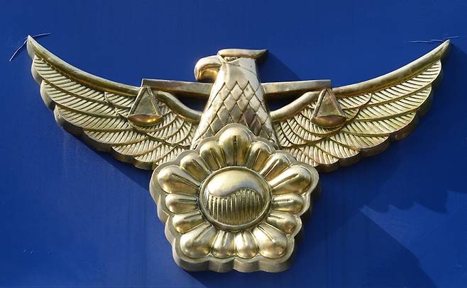 차량 수리에 불만을 품고 휘발유 통을 들고 서비스센터를 찾아가 소란을 피운 50대가 경찰에 붙잡혔다. 사진은 기사와 무관. /사진=뉴스1