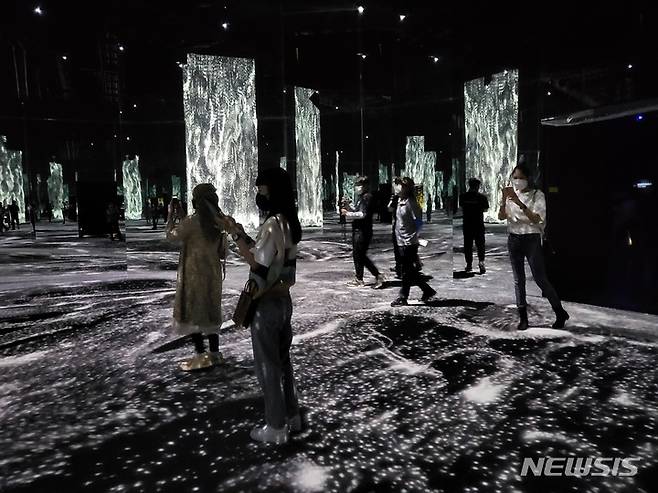 말레이시아 미디어·여행업계 팸투어 모습. ⓒ제주관광공사