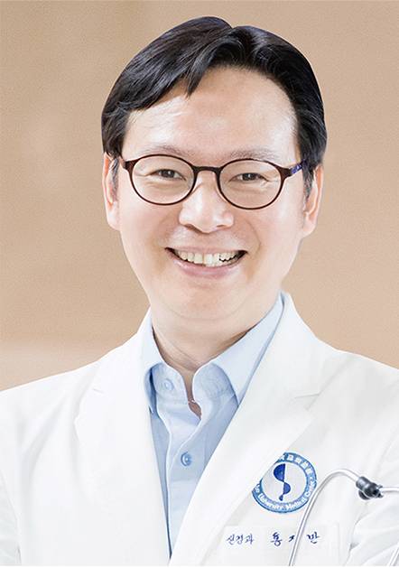 [수원=뉴시스] 아주대병원 홍지만 교수. 2022.06.29. (사진=아주대병원 제공) *재판매 및 DB 금지