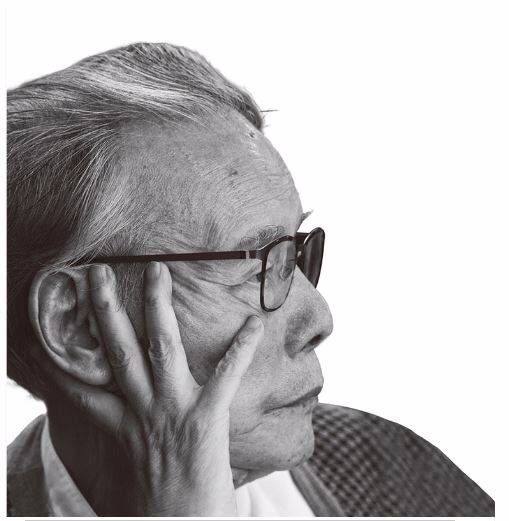 이어령 초대 문화부 장관