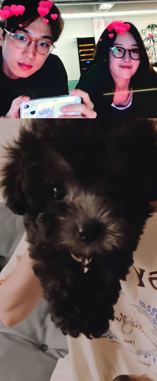 /사진=전종서 인스타그램