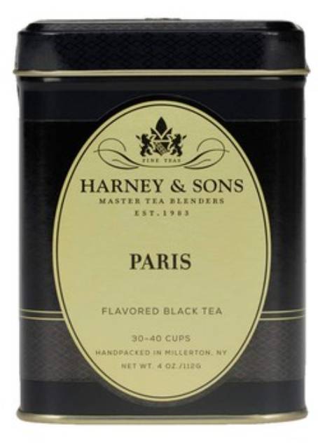 민경’s pick – HARNEY & SONS PARIS