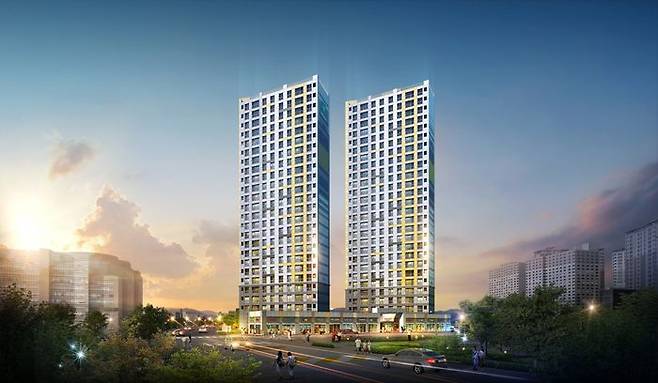 서희건설이 7월 중 인천광역시 미추홀구에서 ‘서희스타힐스 더 도화’를 분양할 예정이다.ⓒ서희건설