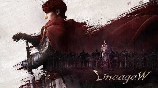리니지W. 사진-엔씨소프트