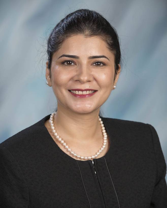 카왈 프리트 페덱스 익스프레스 아시아·태평양·중동·아프리카(AMEA) 회장