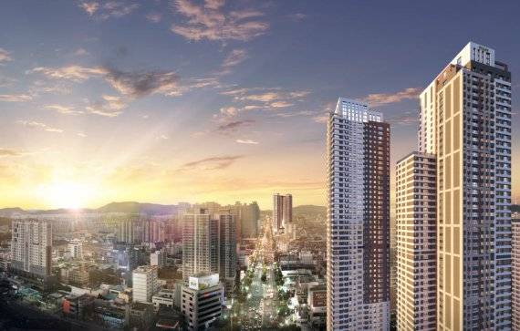 [빌리브 라디체 투시도]