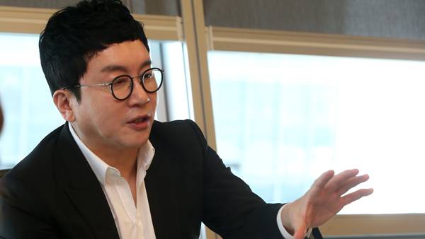 최규선씨 [자료사진 제공 : 연합뉴스]