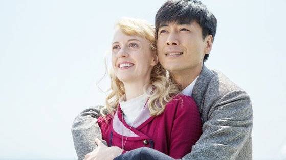 일본 NHK 드라마 '맛상'은 일본 위스키의 아버지라고 불리는 타케츠루와 그의 부인과의 실화를 바탕으로 제작됐다. 사진 NHK 홈페이지