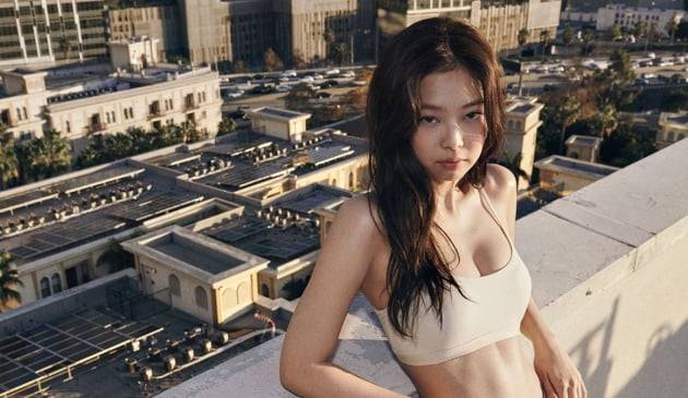 사진=캘빈클라인 홈페이지