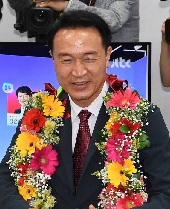 임태희 경기도교육감 당선인 /경기도교육감직 인수위원회 제공