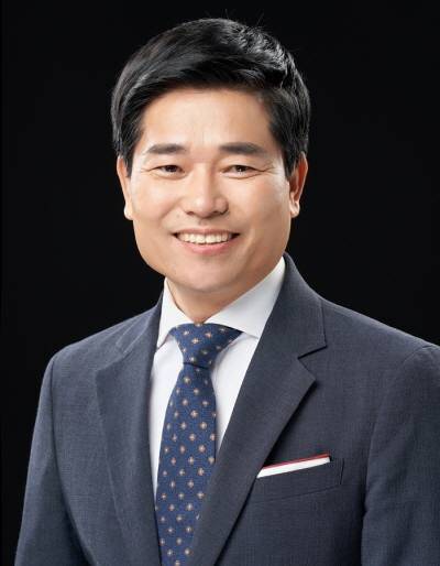 박순진 대구대 신임 총장. (대구대 제공) 2022.06.30