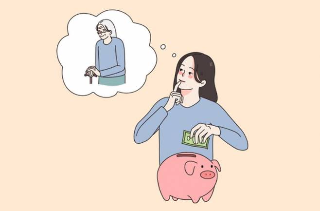 삼성자산운용·한화자산운용·키움투자자산운용은 30일 액티브형 TDF ETF 10종을 동시 상장한다./사진=이미지투데이