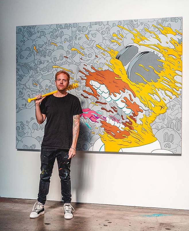 멧 곤덱 어반브레이크 제공