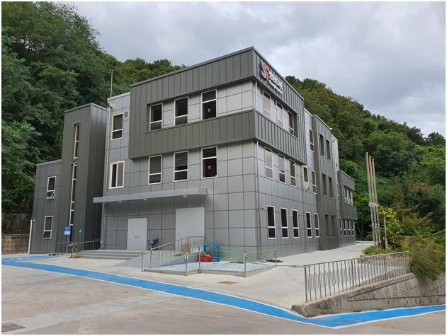 쌍용C&E 세종 기술연구소 전경 [쌍용C&E 제공. 재판매 및 DB 금지]