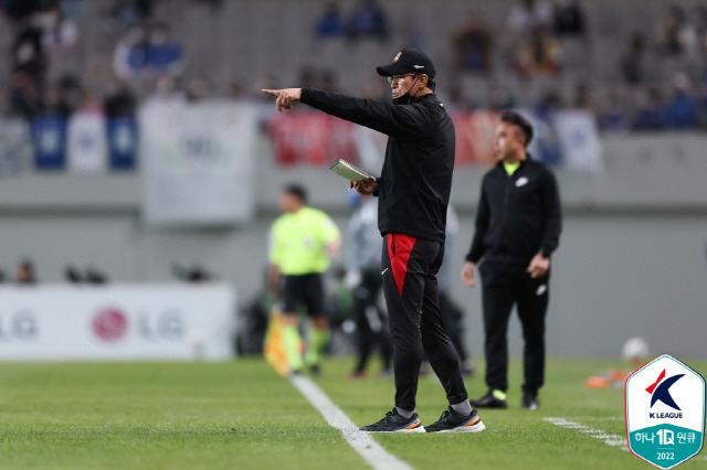 사진제공=한국프로축구연맹