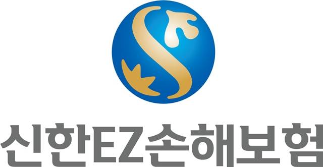 BNP파리바카디프손해보험의 사명이 '신한EZ손해보험'으로 변경됐다. 사진은 신한EZ손해보험 CI /신한금융그룹 제공