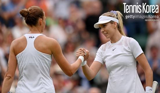 플리스코바를 제압한 볼터(사진=GettyimagesKorea)