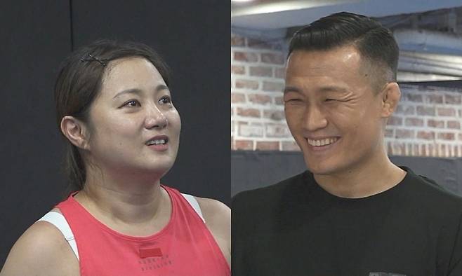 사진제공: MBC ‘나 혼자 산다’