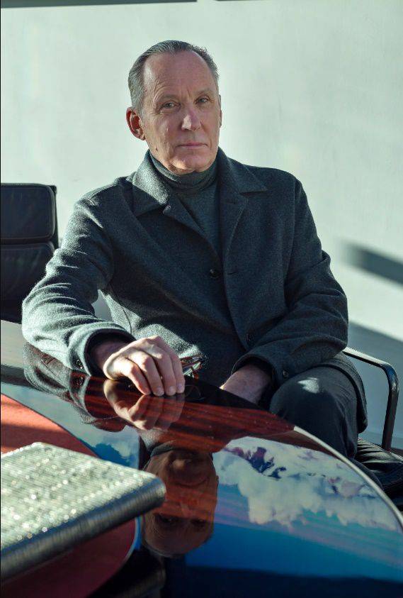 이탈리아 고급 남성복 브랜드 제냐(Zegna)의 질도 제냐 회장은 “서울에서 본 길거리 패션은 마스크만 공통적으로 착용했을 뿐, 머리부터 발끝까지 자유로움이 넘쳐있었다”고 말했다. /제냐