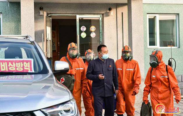 평양 노동신문=뉴스1